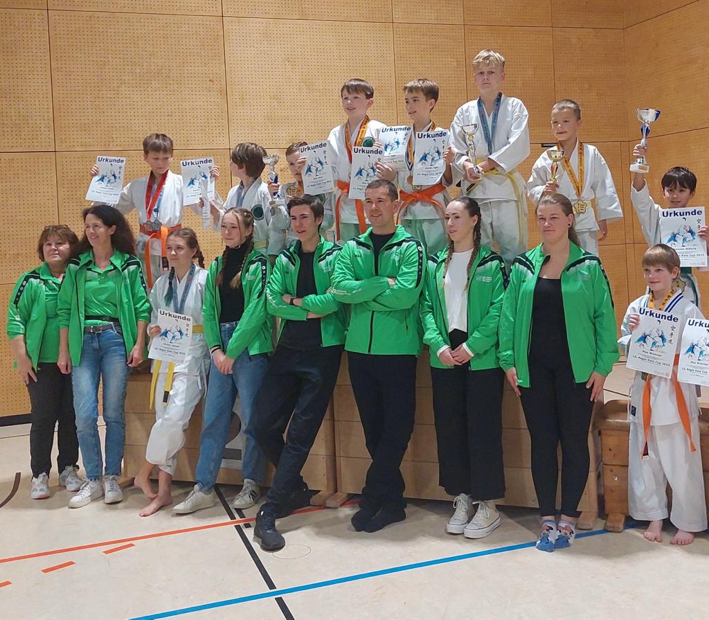 Regio Kata Cup 2023