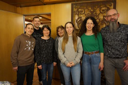 Generalversammlung 2024